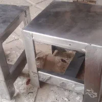چهار پایه کوچک