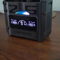 ایرپاد معاوضه با شارژر یا پرنده