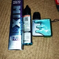 ویپ xros3nano|زیورآلات و اکسسوری|دماوند, دماوند|دیوار