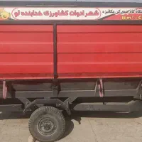 مکنده کاه