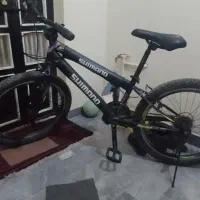 دوچرخه سایز ۲۴
