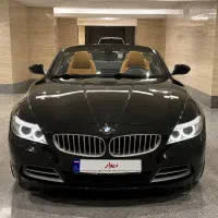 bmw z4 35