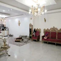 آپارتمان105متر/تخلیه/روبه نما/نگارستان