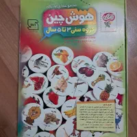 بازی هوش چین