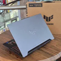 افر همکاری asus tuf f15