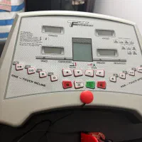 تردمیل تایوانی توربو۲۴۰۰