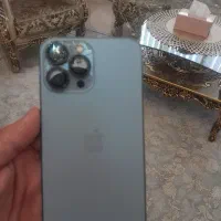 ۱۳ پرو مکس 512