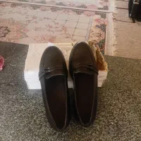یک جفت کفش زنانه کاملانو