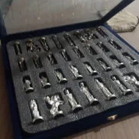 شطرنج کامل نشکن