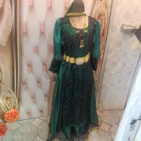لباس محلی