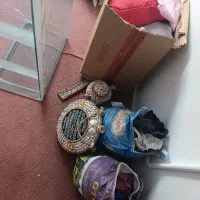 لباس برای پجه ومرد وزن از لبنان ۲ ملیون