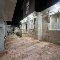 فروش ویلای ۱۸۰ متری استخر دار بشمن