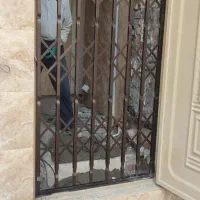 ساخت درب جمع شو