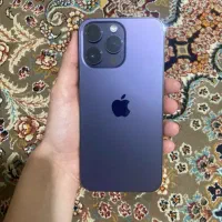 IPhone 14 Pro Max 256/zaa
