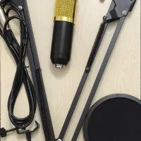 میکروفون کندانسر وسکات مدل BM800