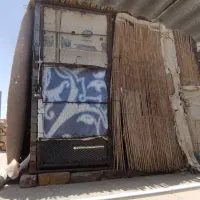 قفس بزرگ
