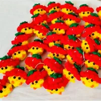 عروسک بافتنی