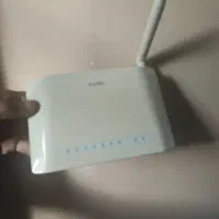 مودم وایفای D-Link