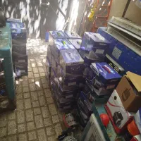 موتور کولر آبی جدید با ضمانت طلایی و تحویل سریع
