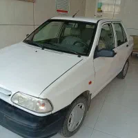 پراید 131