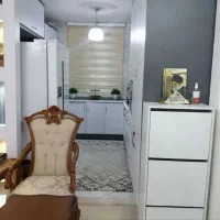 آپارتمان تکواحدی طبقه۲