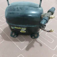 موتور سه چهارم دانفوس