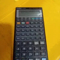 ماشین حساب کاسیو ژاپن