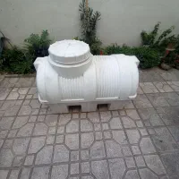 تانکر اب