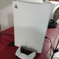 ps5مدل فت|کنسول، بازی ویدئویی و آنلاین|تهران, مخصوص|دیوار