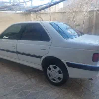 پژو پارس