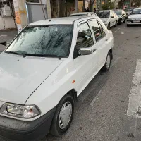 پراید ۹۵|خودرو سواری و وانت|مرودشت, استادیوم‎|دیوار