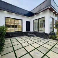 مدرن/نعمت آباد/شهرک با گیت