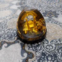 دکوری مدل گوی و جاخودکاری