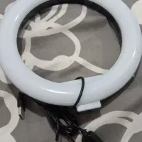 رینگ لایت