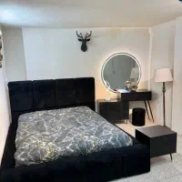 سرویس خواب مدل پینترستی ۱