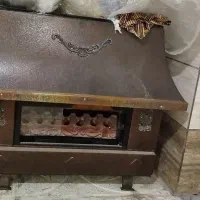بخاری|بخاری، هیتر، شومینه|مشهد, کارمندان دوم|دیوار
