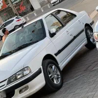 پارس ELX فول کامل۱۴۰۲