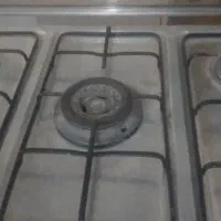 گاز طرح فر در حد نو