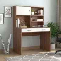 میز تحریر کتابخانه انیتا ارسال رایگان تسویه در محل