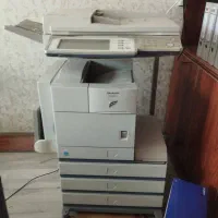 دستگاه کپی mx350u