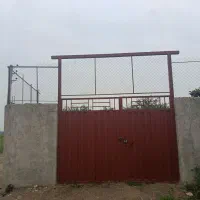 زمین-باغی-روستای-قرن-آباد
