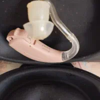 سمعک گوش راست