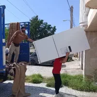 باربری سامانه تخصصی اسباب‌کشی سریع و مطمئن بوشهر