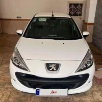 معاوضه و تهاتر 207tu3 با تاراv1 پلاس