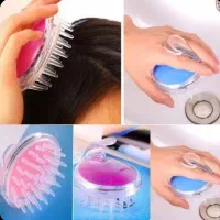 سرشور و ماساژور سر
