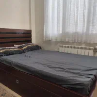 تخت خواب یک نفره