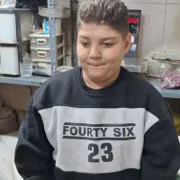 پرستار کودک