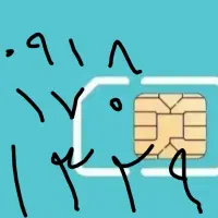 فروش سیم کارت رند سال تولد