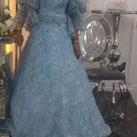 لباس مجلسی