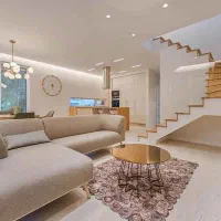 220متر-4خواب-تاپ-لوکیشن-لوکس-رهبرما